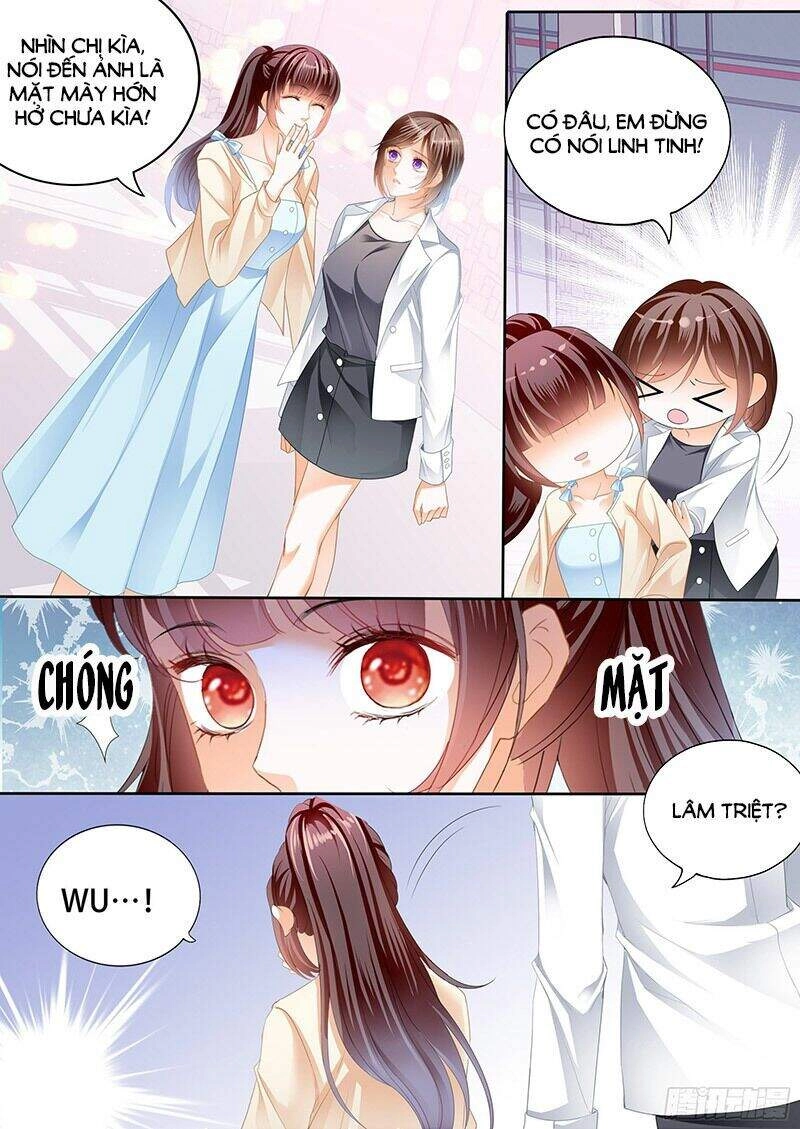 Thiểm Hôn Kiều Thê Chapter 303 - 3