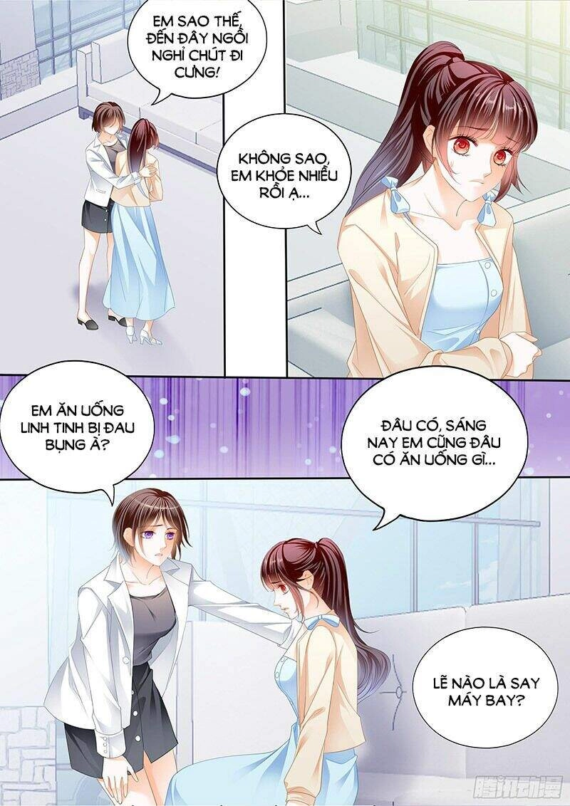 Thiểm Hôn Kiều Thê Chapter 303 - 4