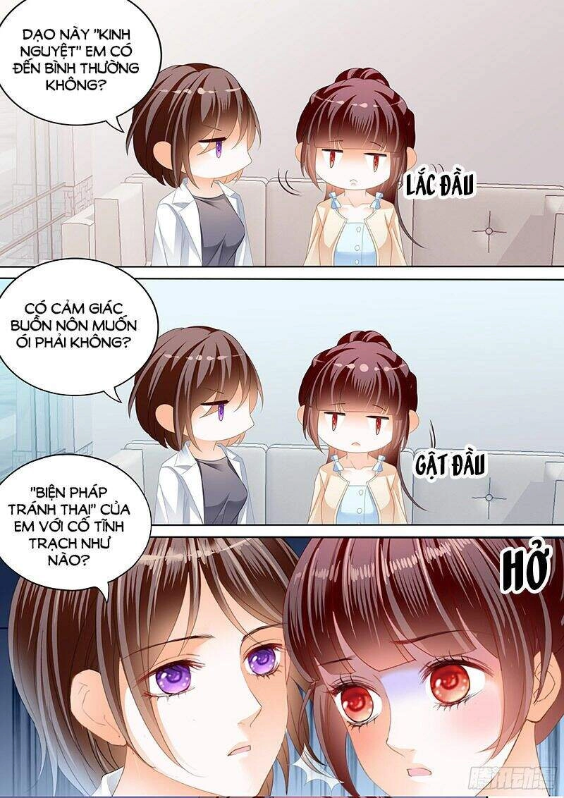 Thiểm Hôn Kiều Thê Chapter 303 - 6