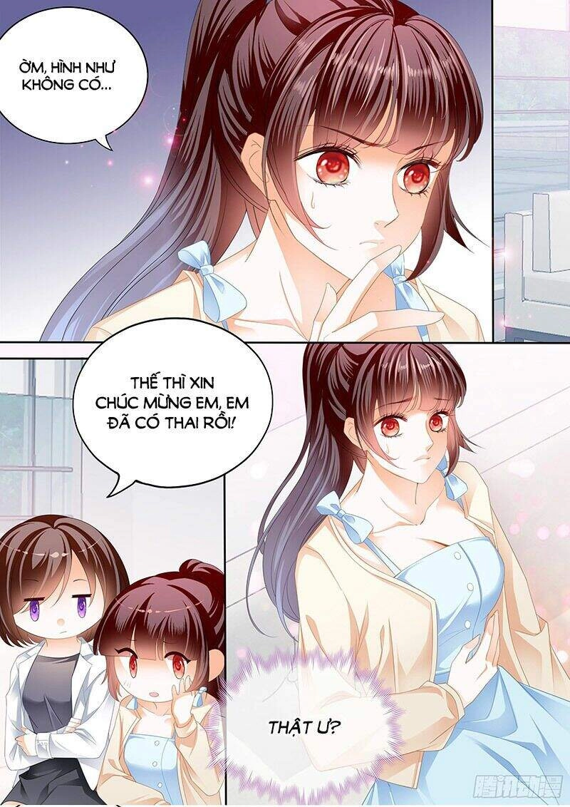 Thiểm Hôn Kiều Thê Chapter 303 - 7
