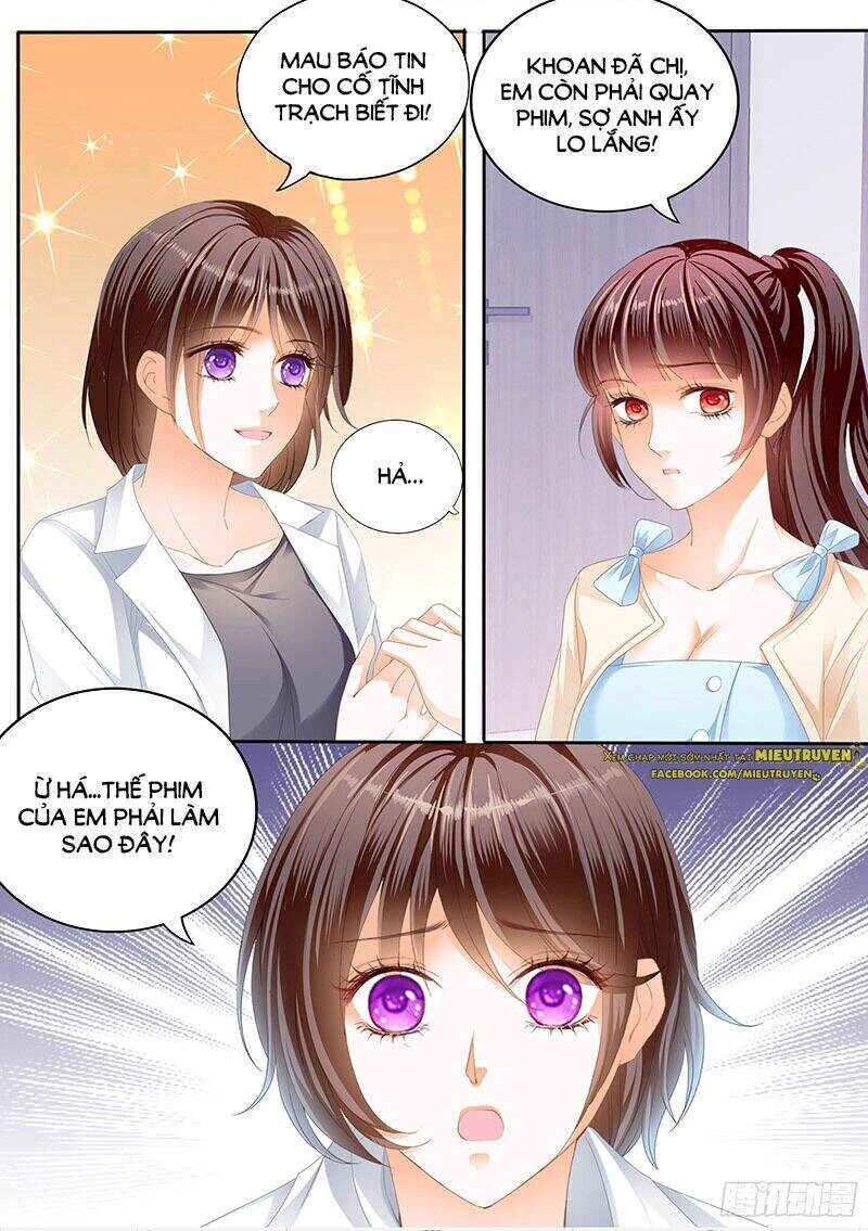 Thiểm Hôn Kiều Thê Chapter 303 - 12