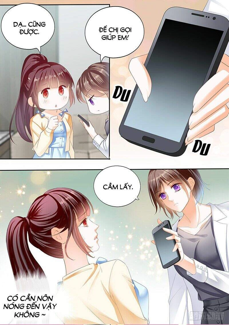 Thiểm Hôn Kiều Thê Chapter 304 - 2