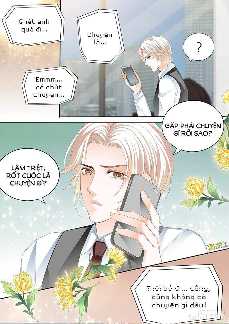 Thiểm Hôn Kiều Thê Chapter 304 - 4