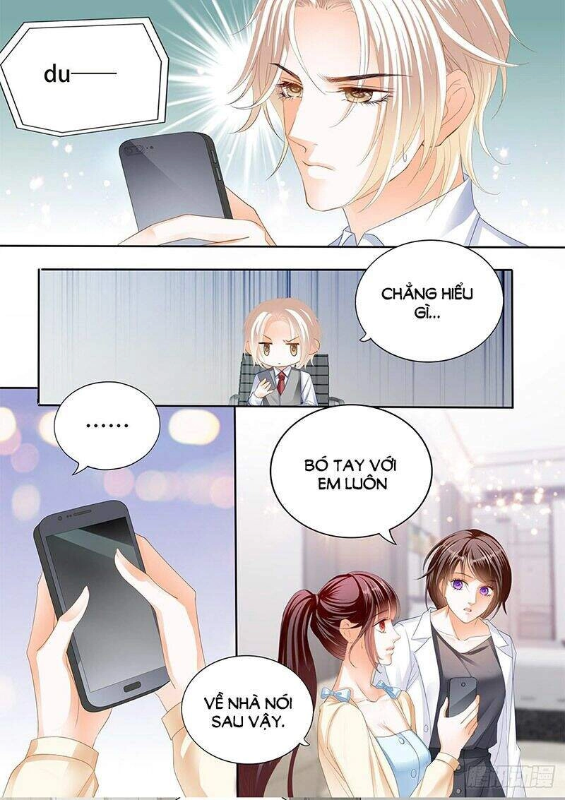 Thiểm Hôn Kiều Thê Chapter 304 - 5
