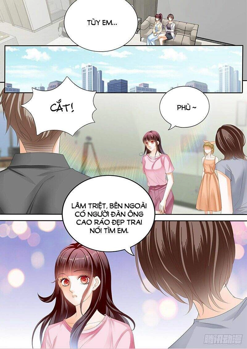 Thiểm Hôn Kiều Thê Chapter 304 - 6