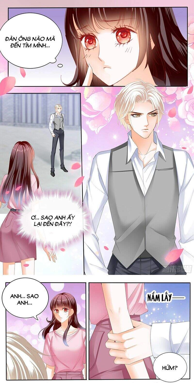 Thiểm Hôn Kiều Thê Chapter 304 - 7