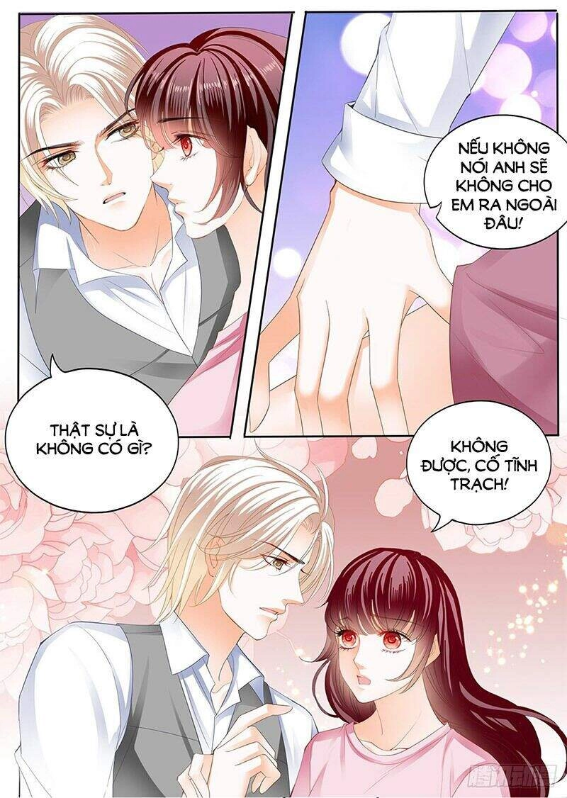 Thiểm Hôn Kiều Thê Chapter 304 - 9