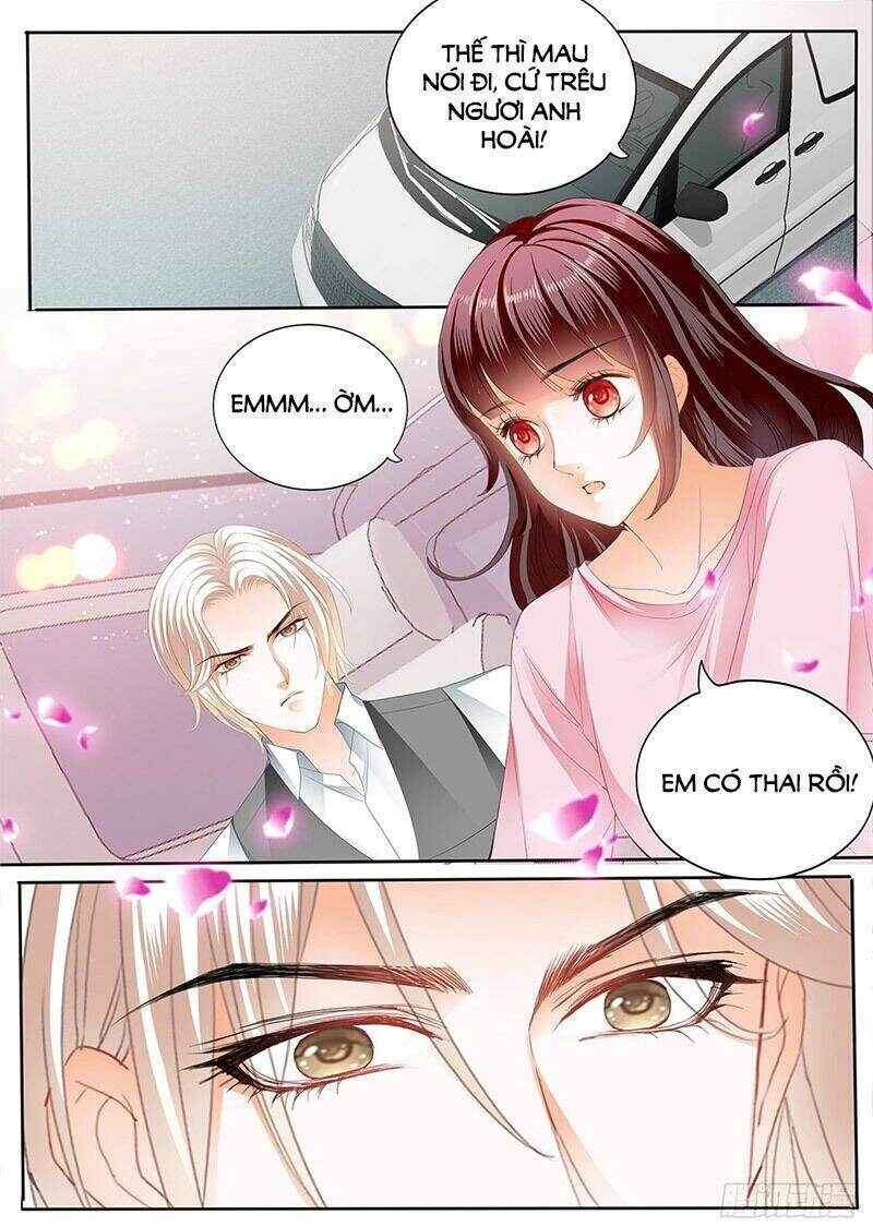 Thiểm Hôn Kiều Thê Chapter 304 - 10