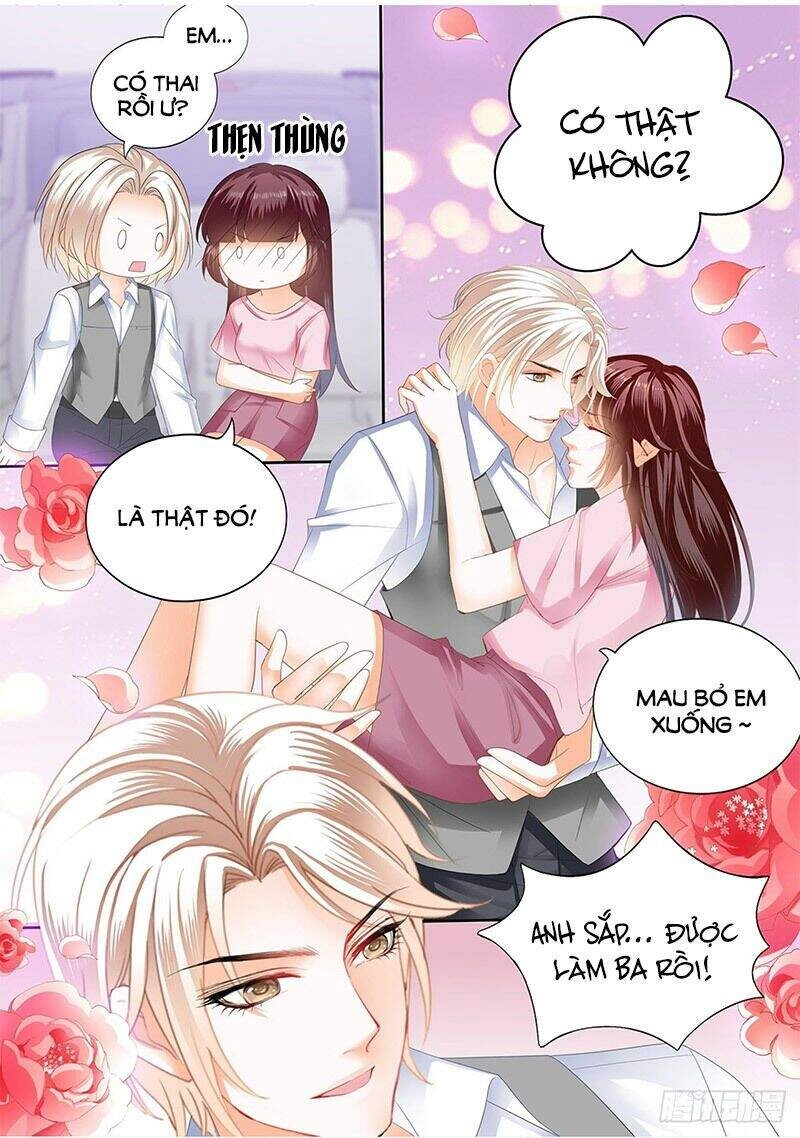 Thiểm Hôn Kiều Thê Chapter 304 - 11