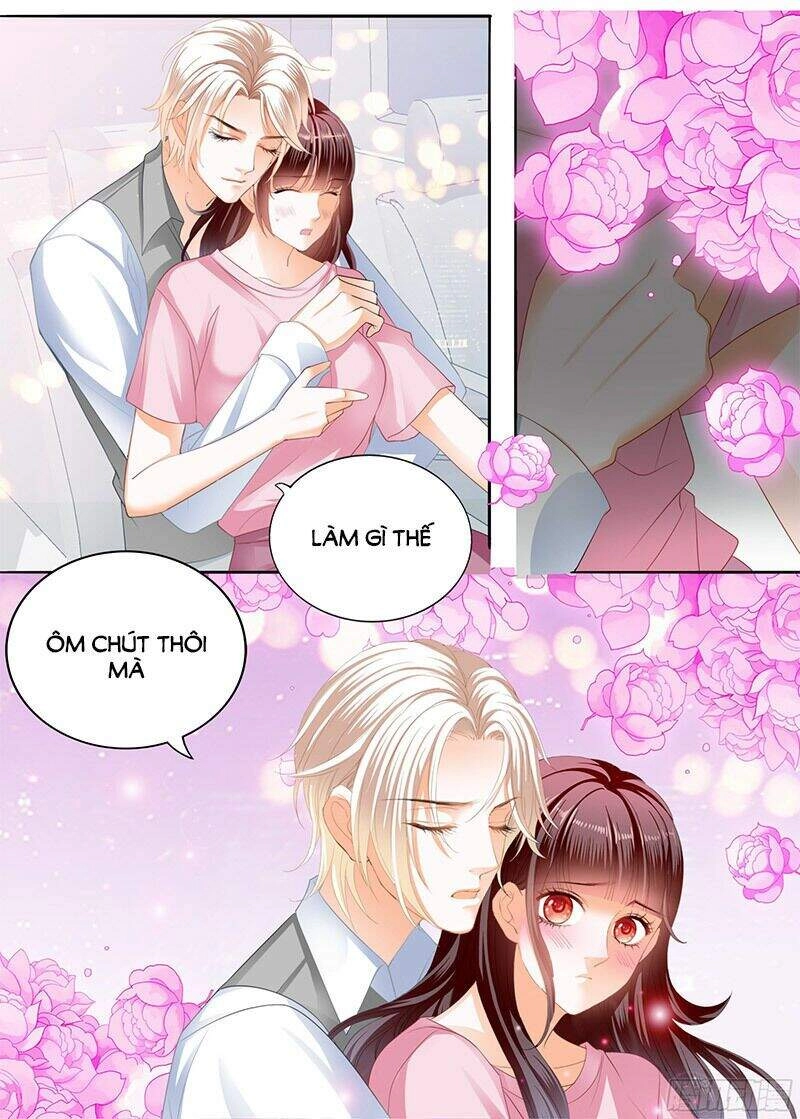 Thiểm Hôn Kiều Thê Chapter 305 - 2