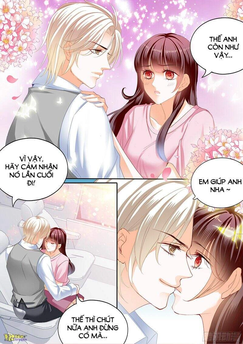 Thiểm Hôn Kiều Thê Chapter 305 - 3