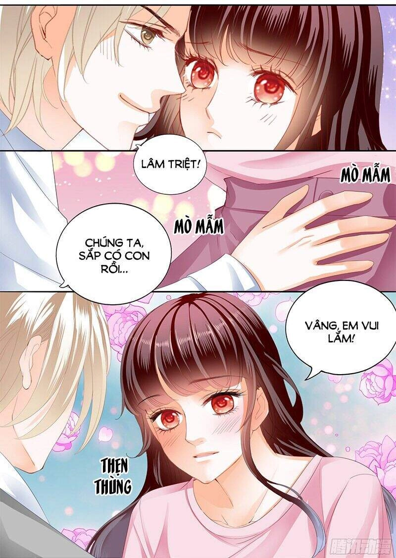 Thiểm Hôn Kiều Thê Chapter 305 - 6