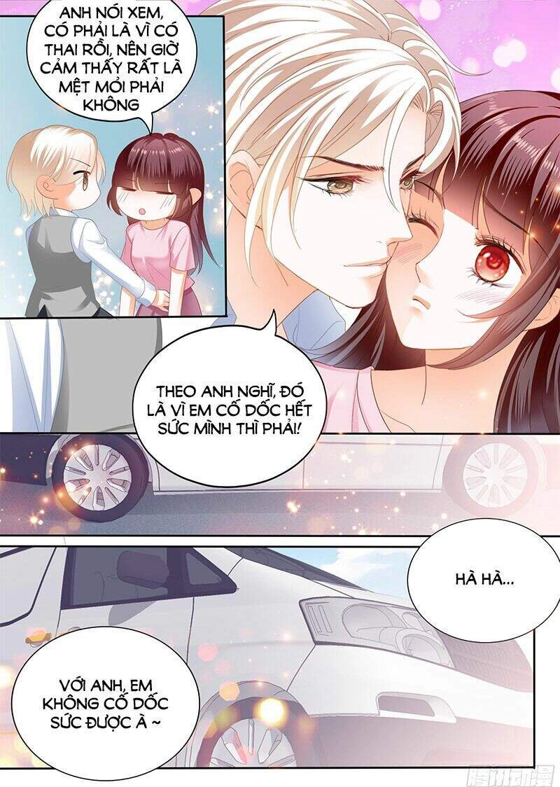 Thiểm Hôn Kiều Thê Chapter 305 - 7