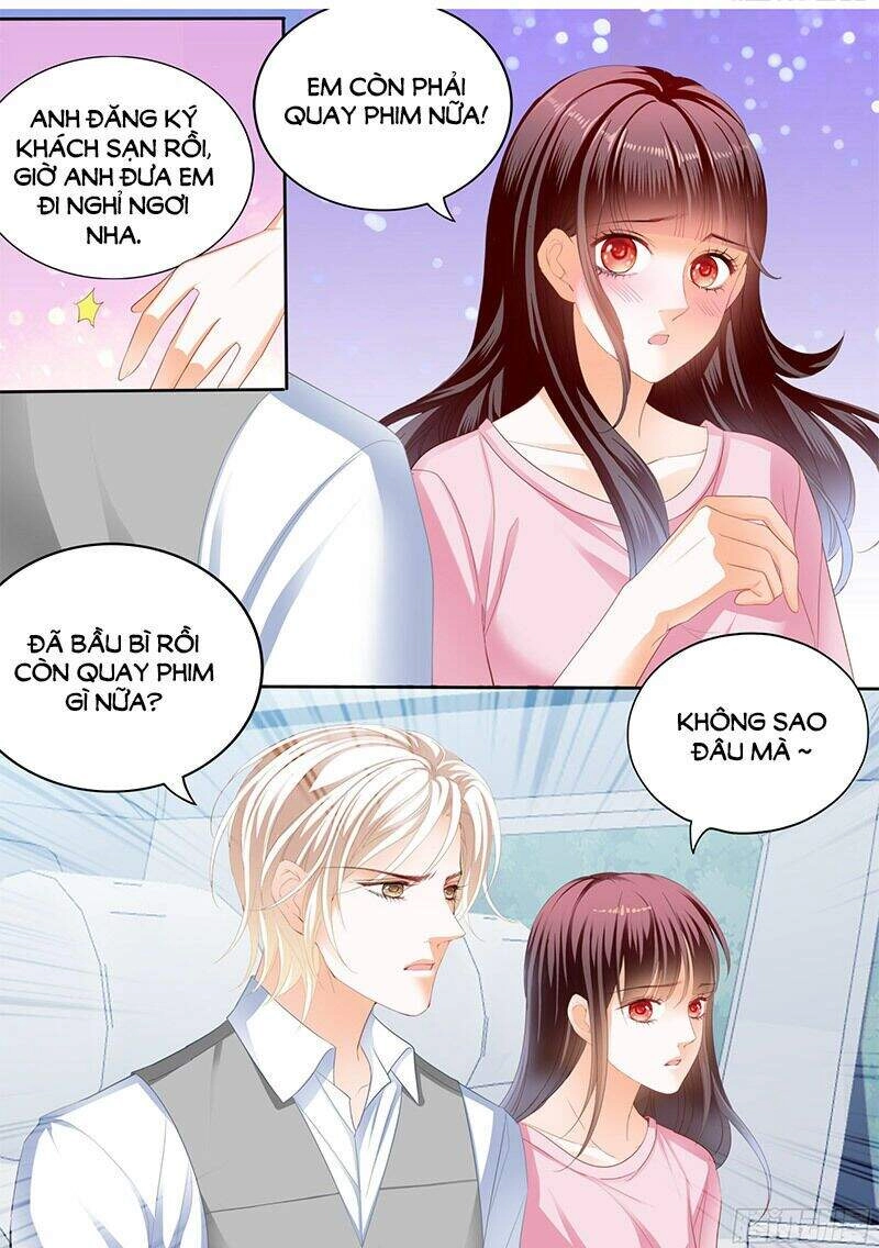 Thiểm Hôn Kiều Thê Chapter 305 - 8