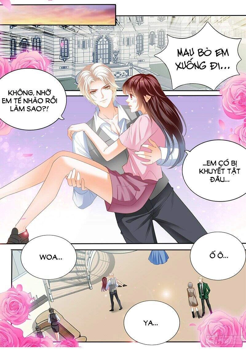 Thiểm Hôn Kiều Thê Chapter 305 - 10