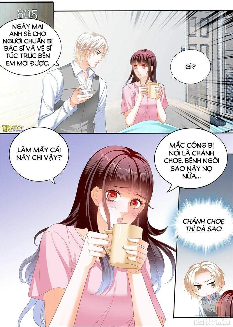 Thiểm Hôn Kiều Thê Chapter 305 - 11