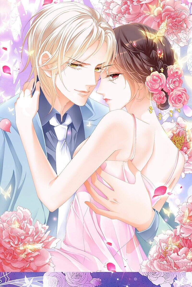 Thiểm Hôn Kiều Thê Chapter 306 - 1