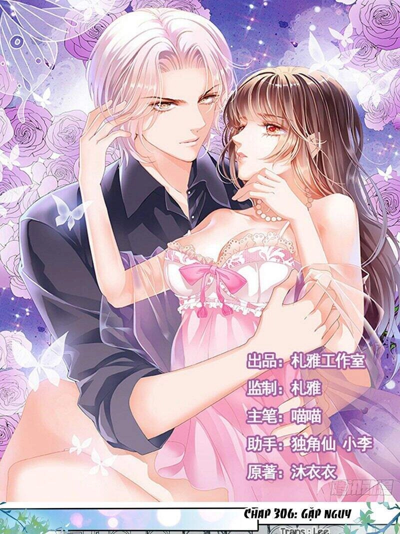 Thiểm Hôn Kiều Thê Chapter 306 - 2