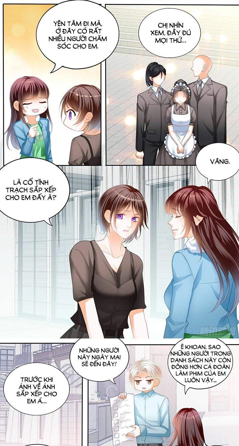 Thiểm Hôn Kiều Thê Chapter 306 - 4