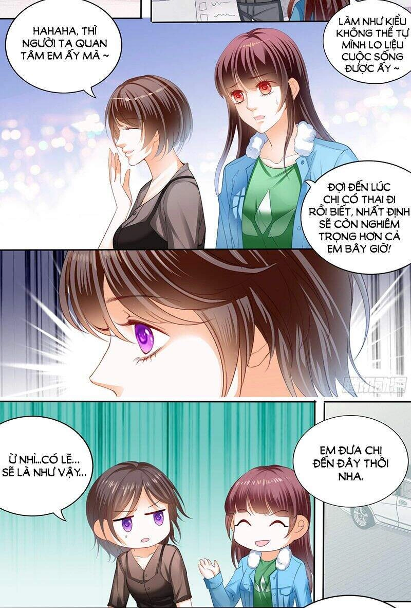 Thiểm Hôn Kiều Thê Chapter 306 - 5