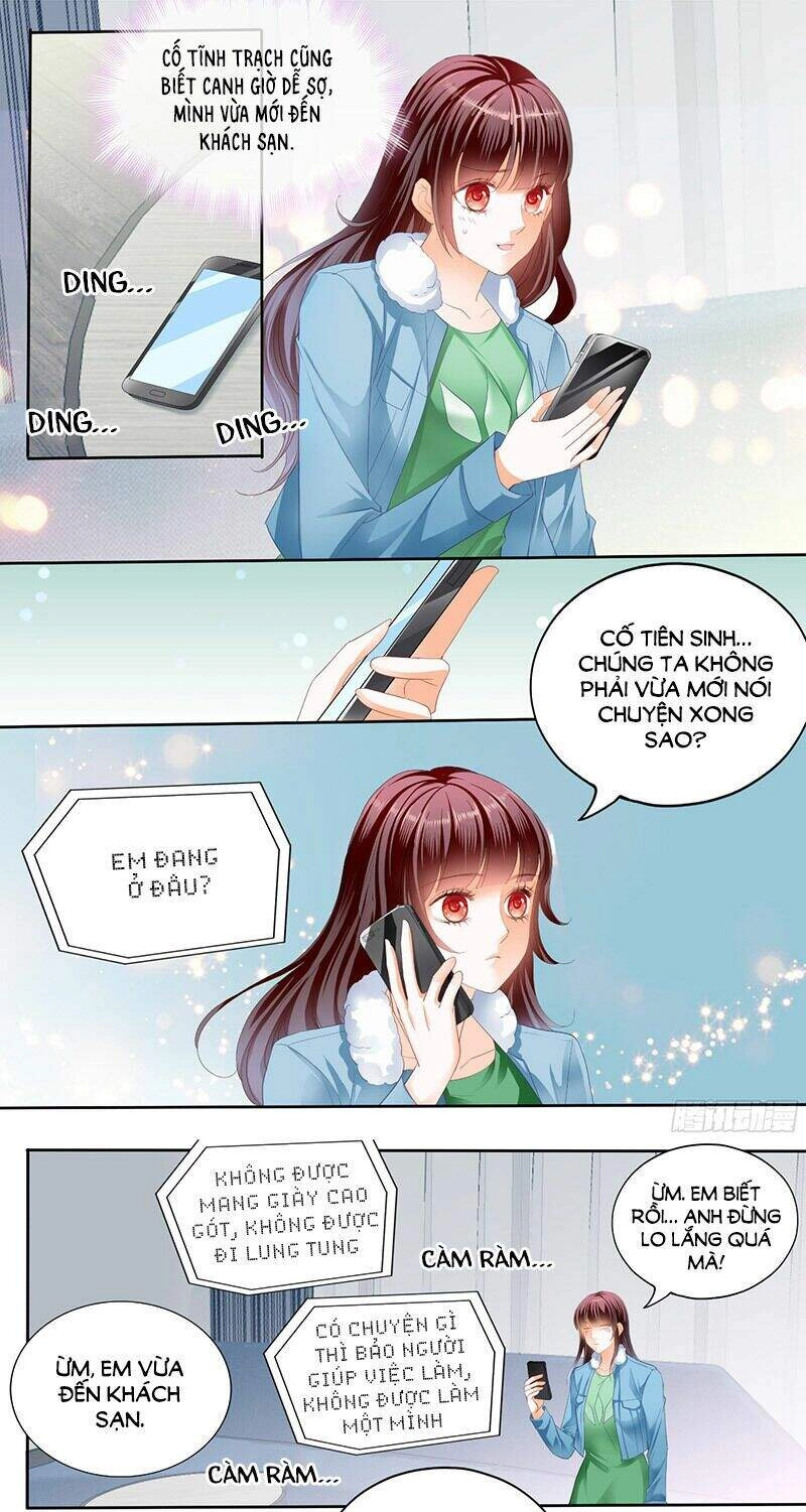 Thiểm Hôn Kiều Thê Chapter 306 - 7