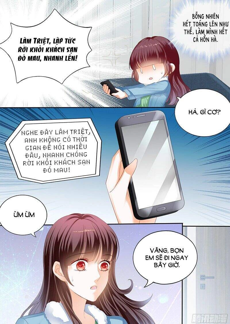 Thiểm Hôn Kiều Thê Chapter 306 - 9