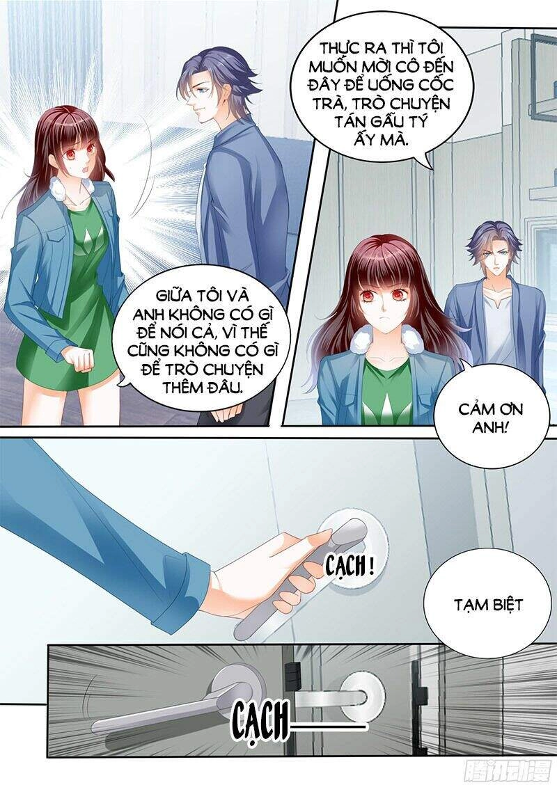 Thiểm Hôn Kiều Thê Chapter 307 - 3