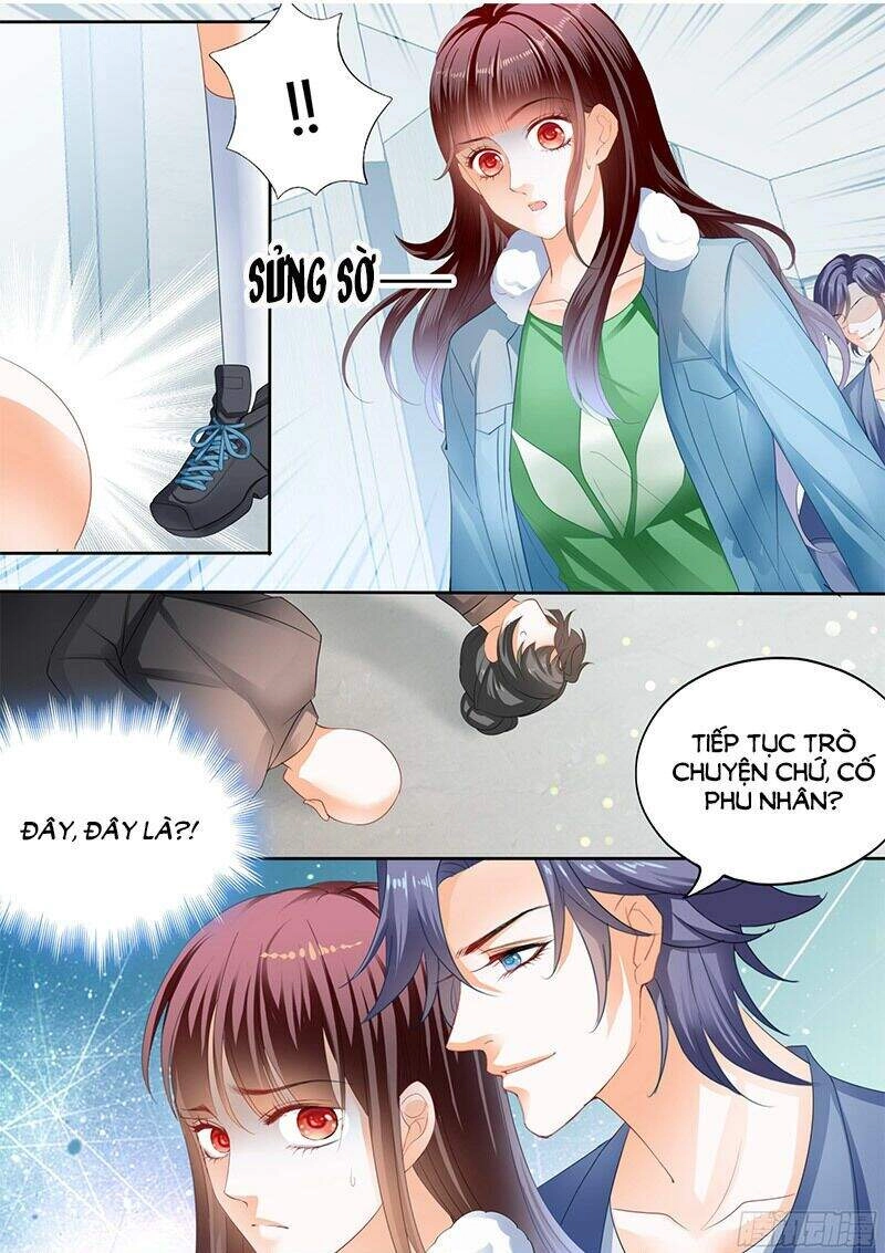 Thiểm Hôn Kiều Thê Chapter 307 - 4