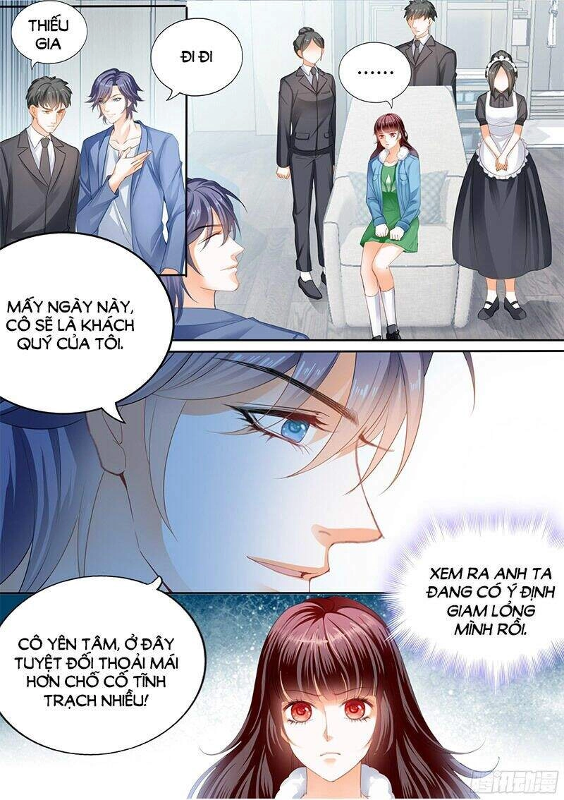 Thiểm Hôn Kiều Thê Chapter 307 - 6