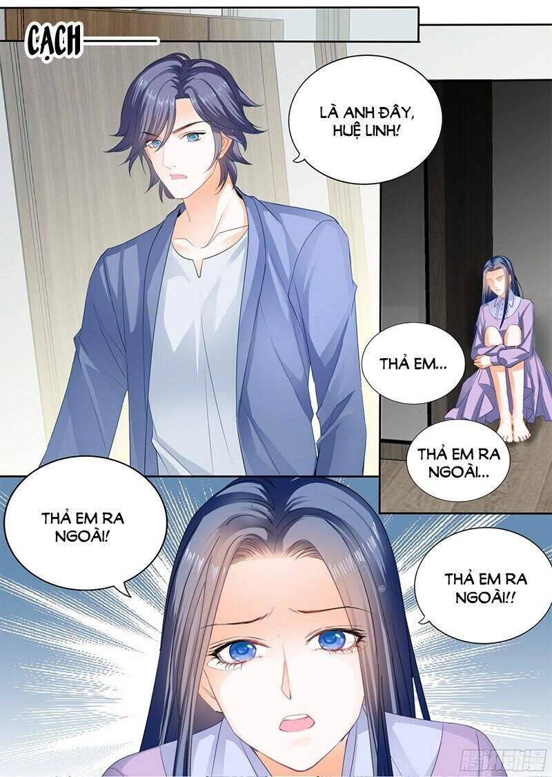 Thiểm Hôn Kiều Thê Chapter 307 - 9