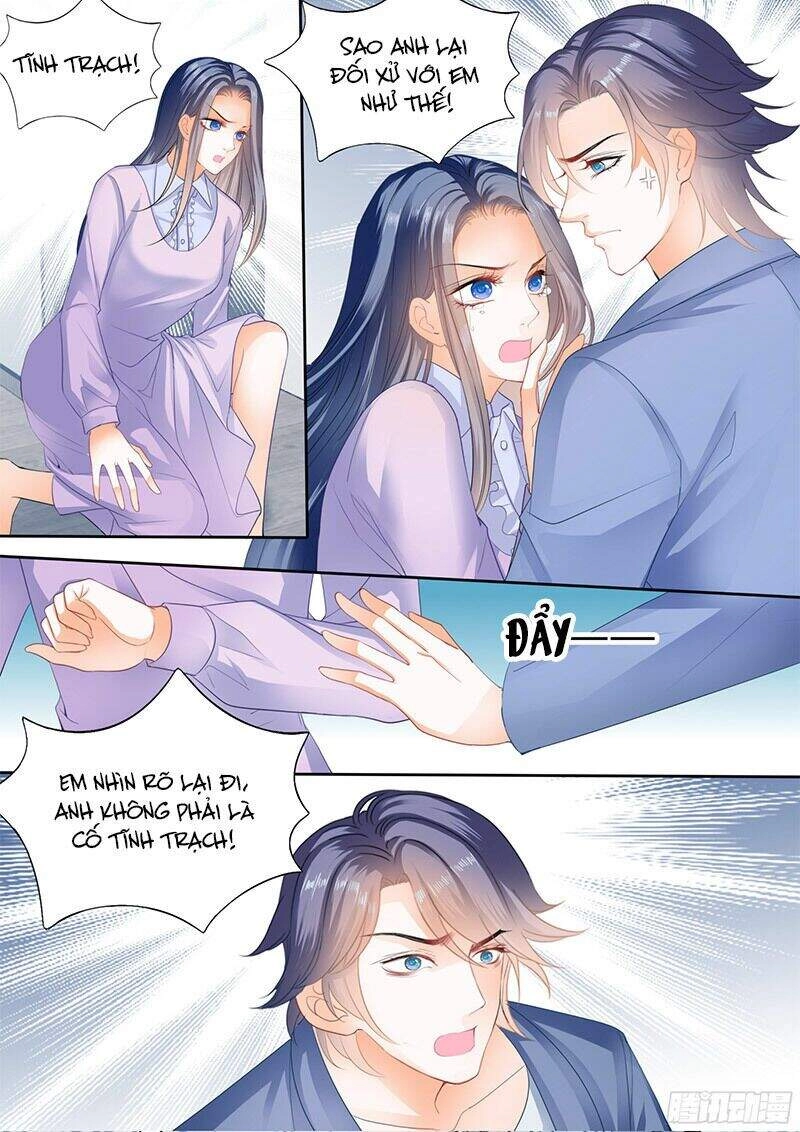 Thiểm Hôn Kiều Thê Chapter 307 - 10