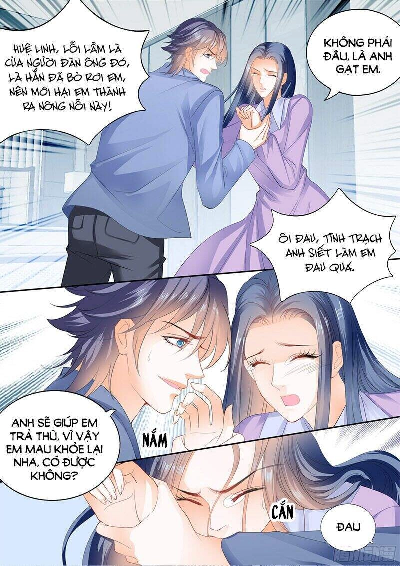 Thiểm Hôn Kiều Thê Chapter 307 - 11