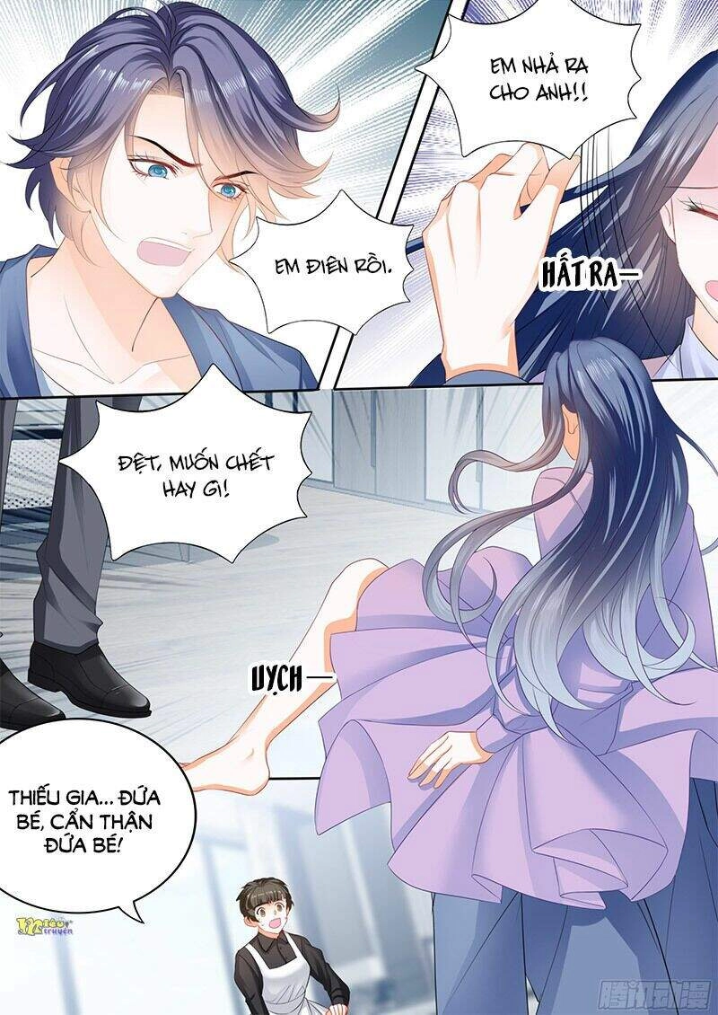 Thiểm Hôn Kiều Thê Chapter 307 - 12