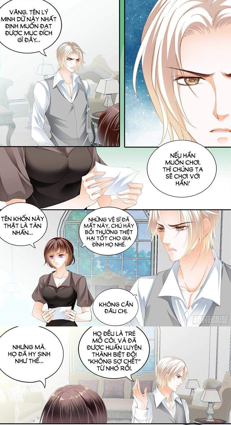 Thiểm Hôn Kiều Thê Chapter 308 - 2