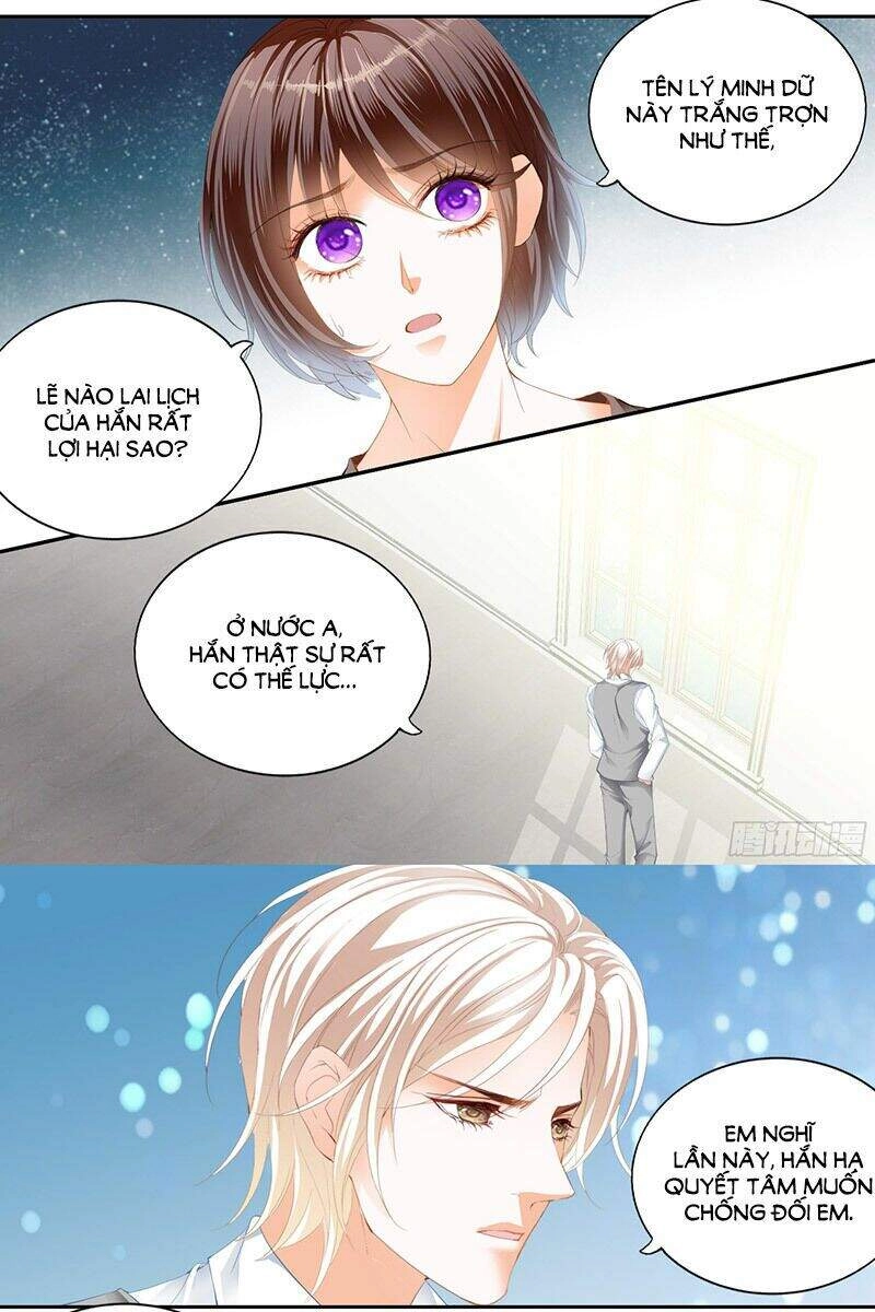 Thiểm Hôn Kiều Thê Chapter 308 - 3