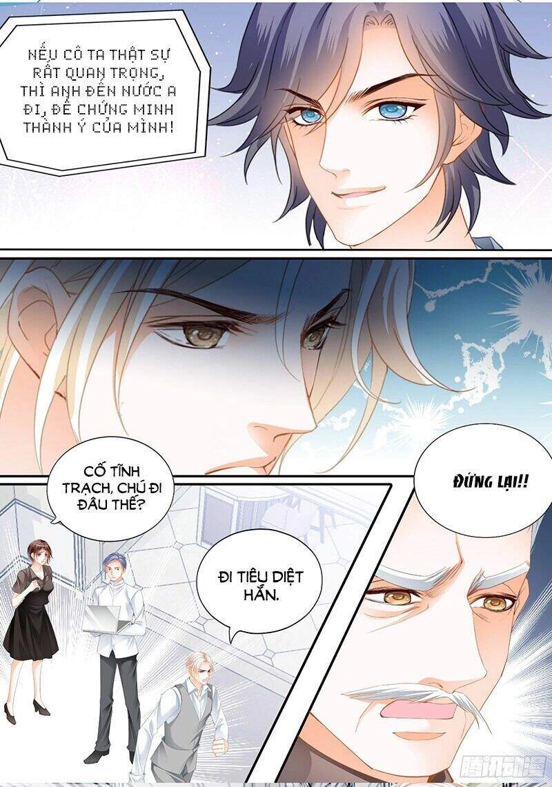 Thiểm Hôn Kiều Thê Chapter 308 - 6