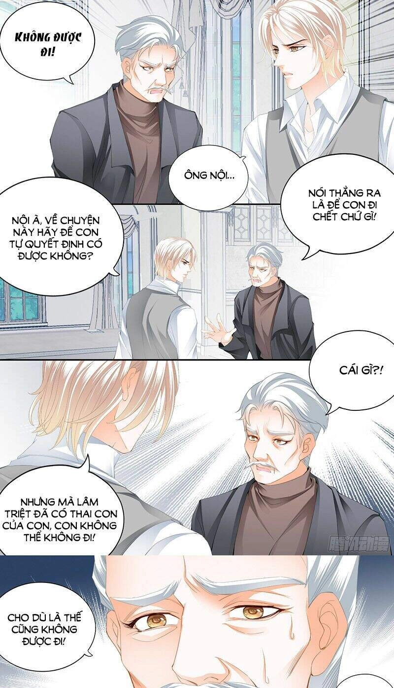 Thiểm Hôn Kiều Thê Chapter 308 - 7