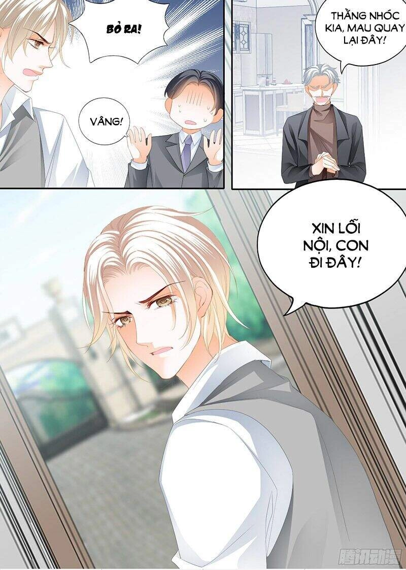 Thiểm Hôn Kiều Thê Chapter 308 - 10