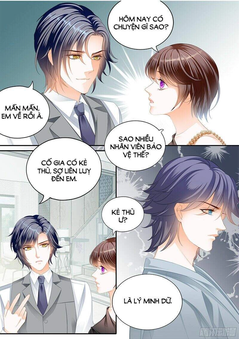 Thiểm Hôn Kiều Thê Chapter 309 - 2