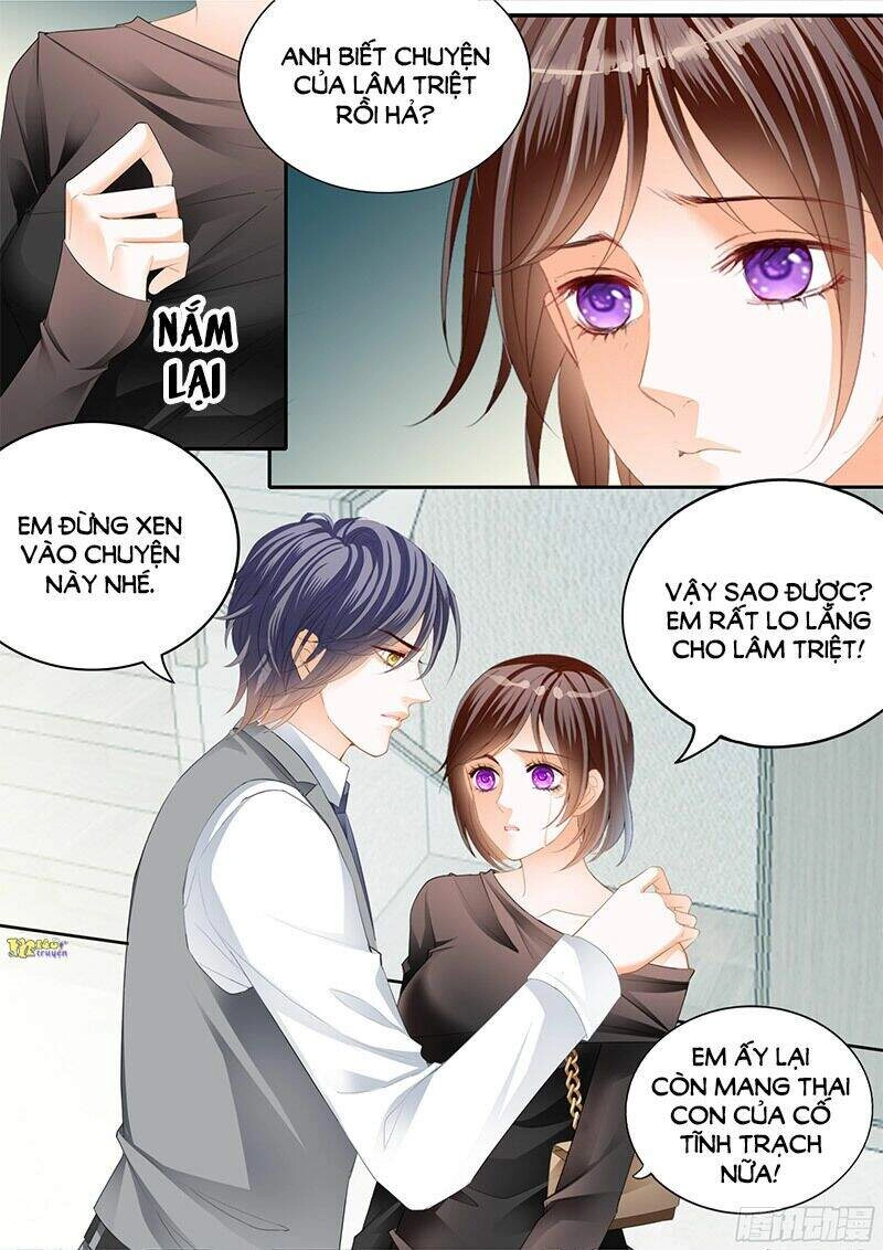 Thiểm Hôn Kiều Thê Chapter 309 - 3