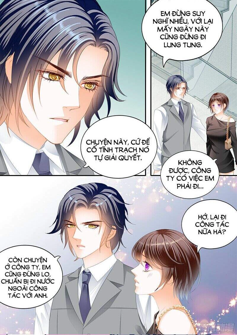 Thiểm Hôn Kiều Thê Chapter 309 - 4