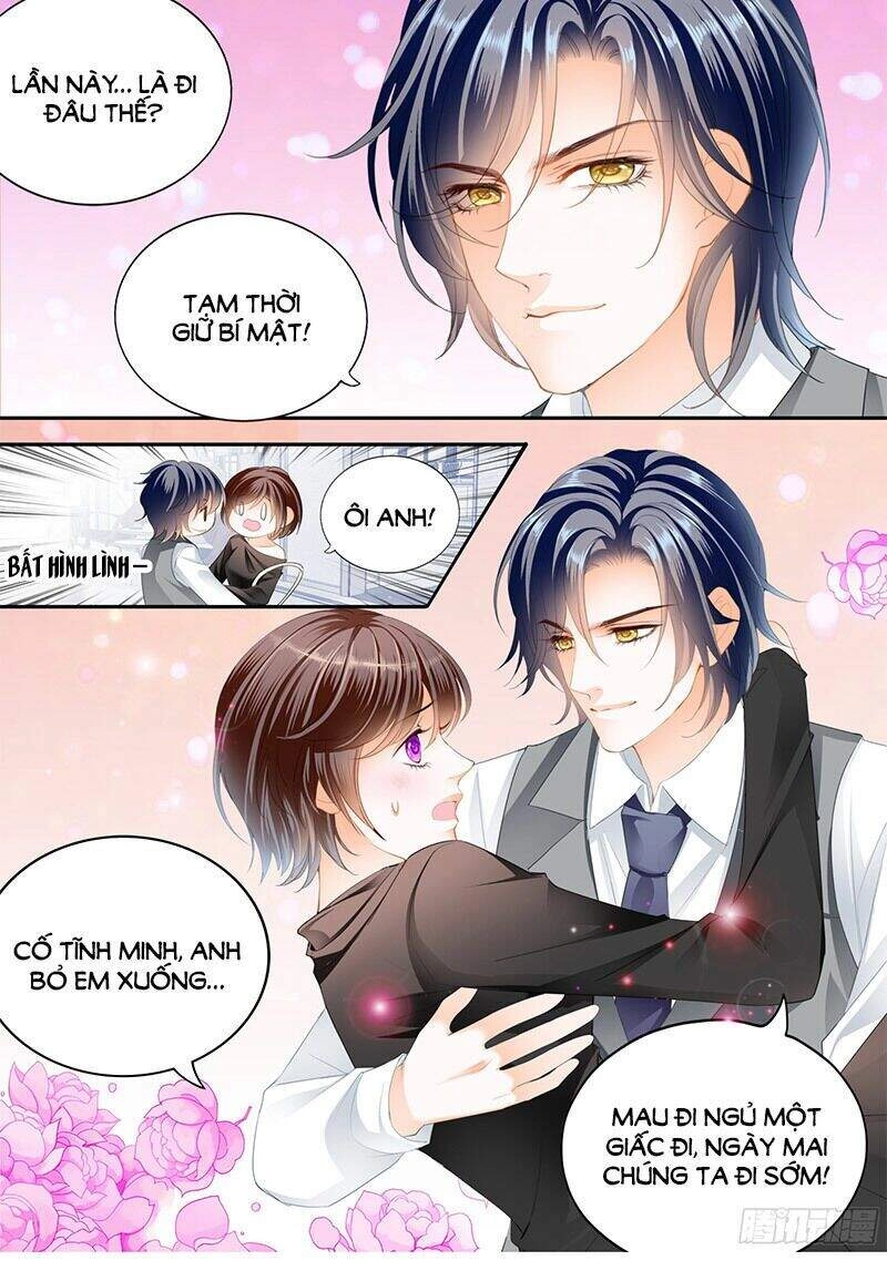 Thiểm Hôn Kiều Thê Chapter 309 - 5