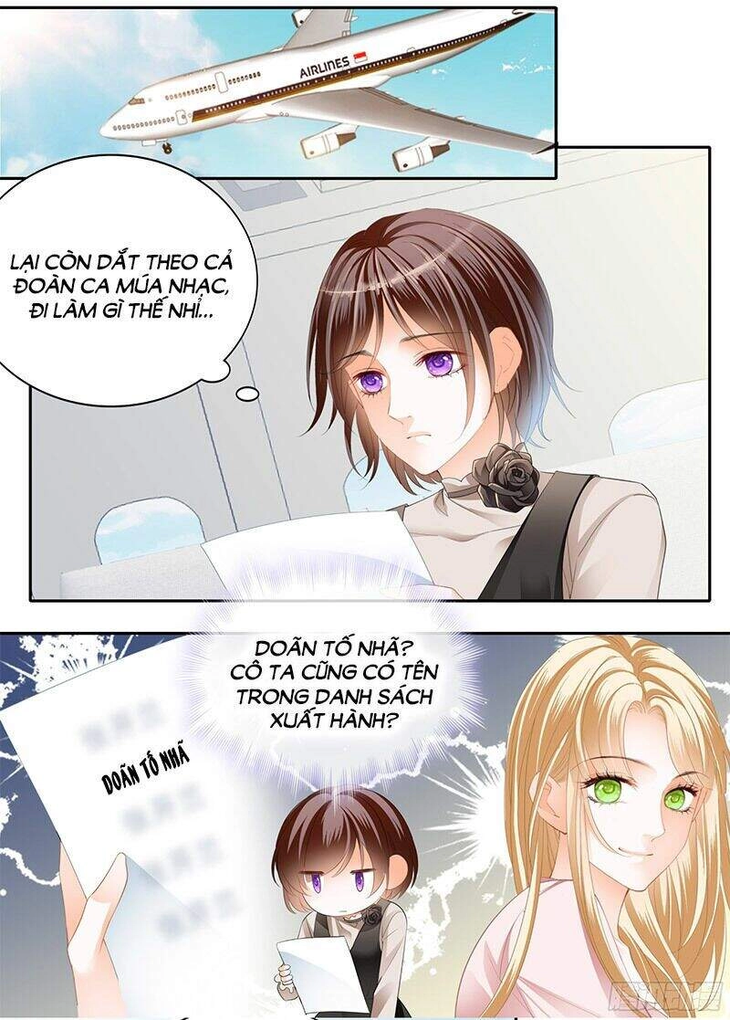 Thiểm Hôn Kiều Thê Chapter 309 - 6