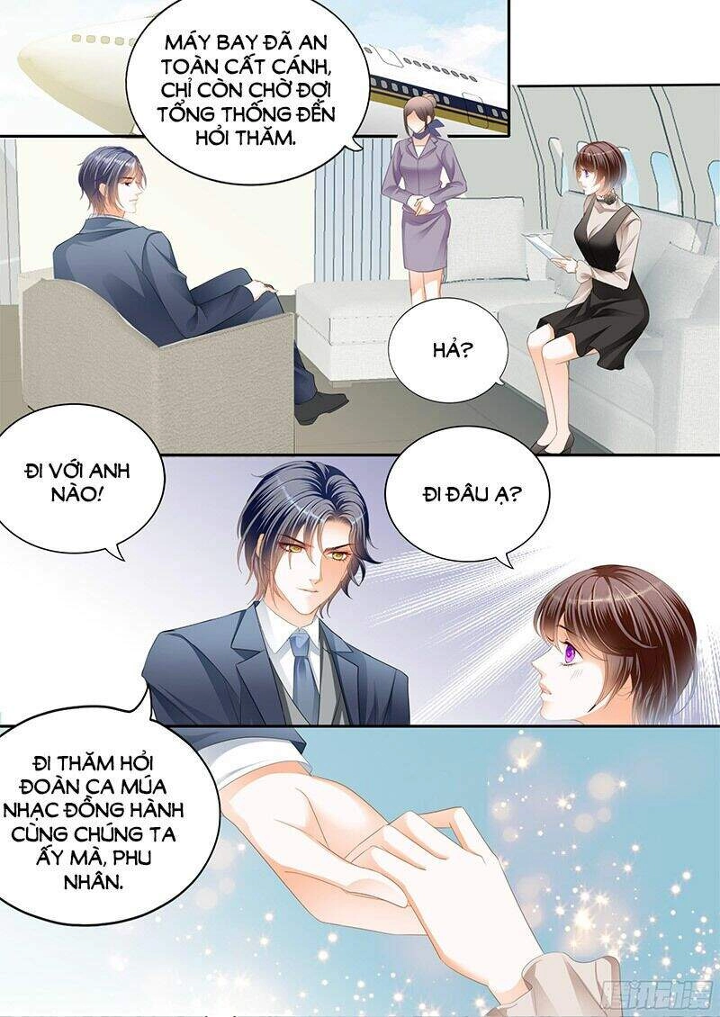 Thiểm Hôn Kiều Thê Chapter 309 - 7
