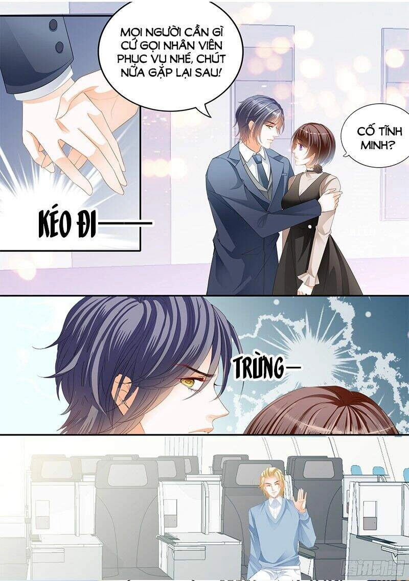 Thiểm Hôn Kiều Thê Chapter 309 - 10