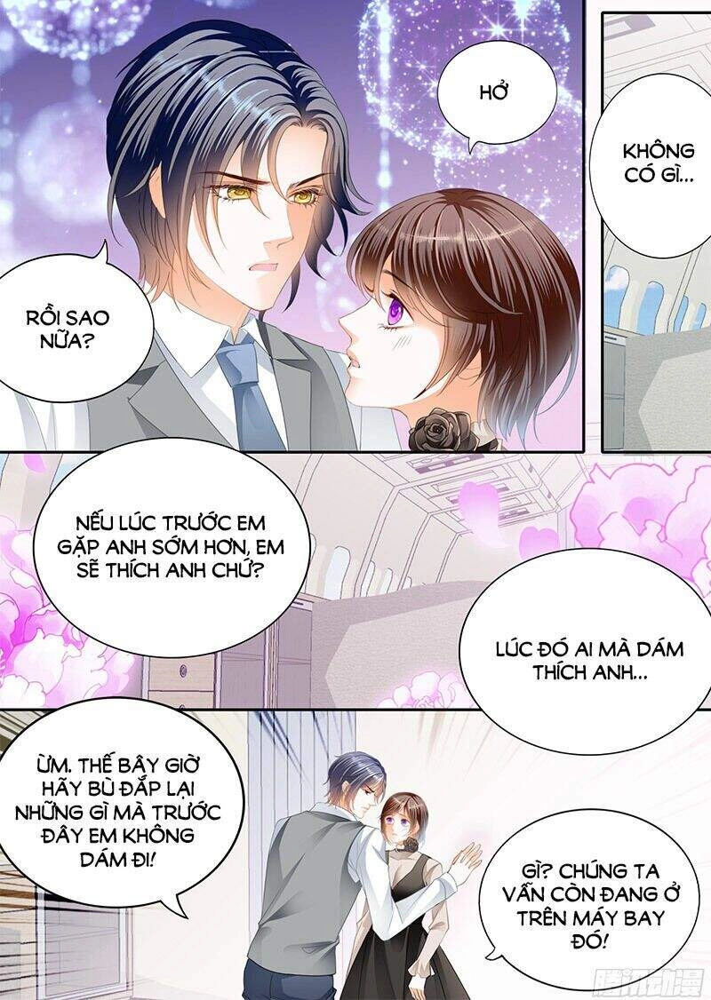 Thiểm Hôn Kiều Thê Chapter 309 - 12