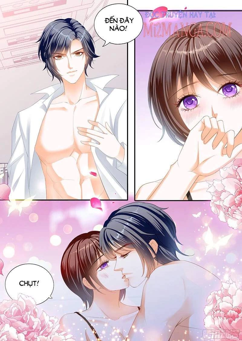 Thiểm Hôn Kiều Thê Chapter 310 - 4