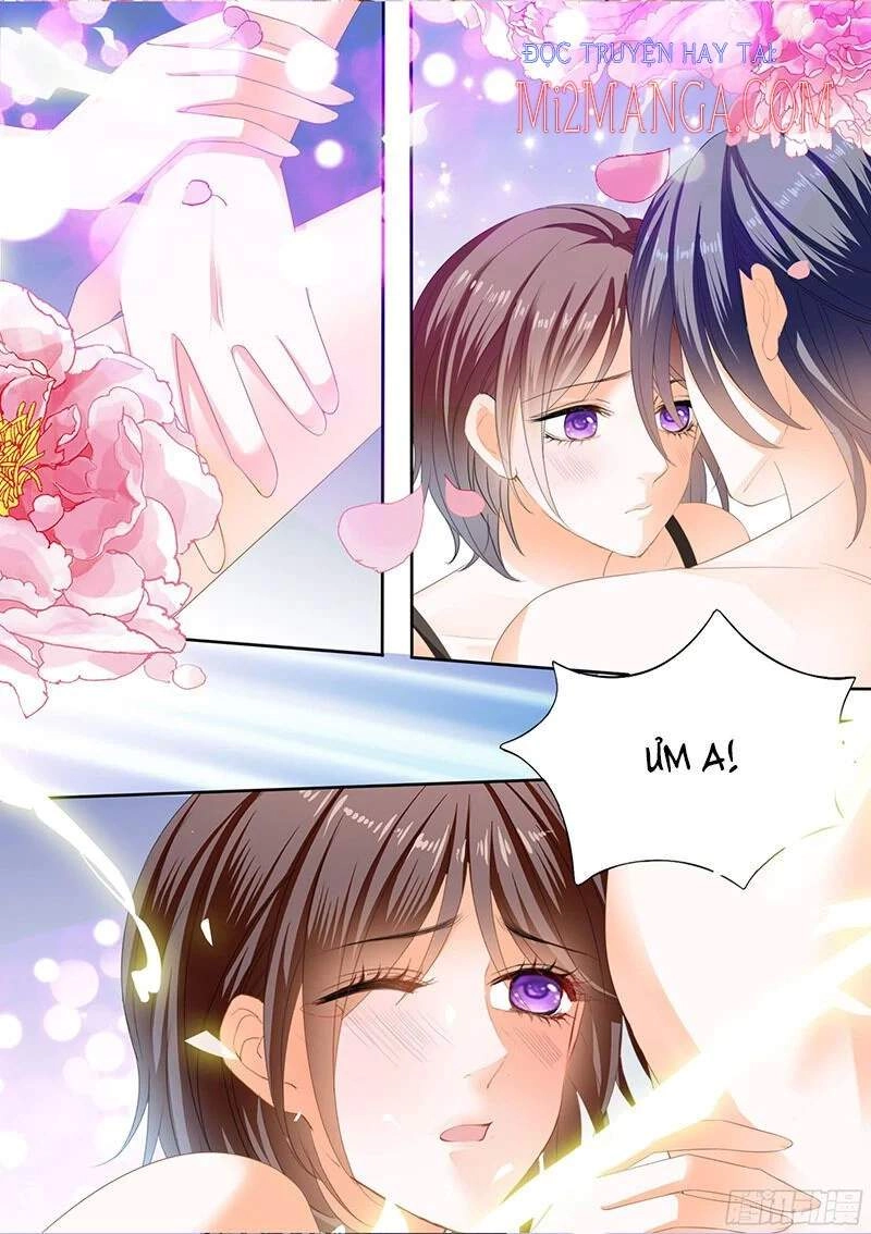 Thiểm Hôn Kiều Thê Chapter 310 - 5