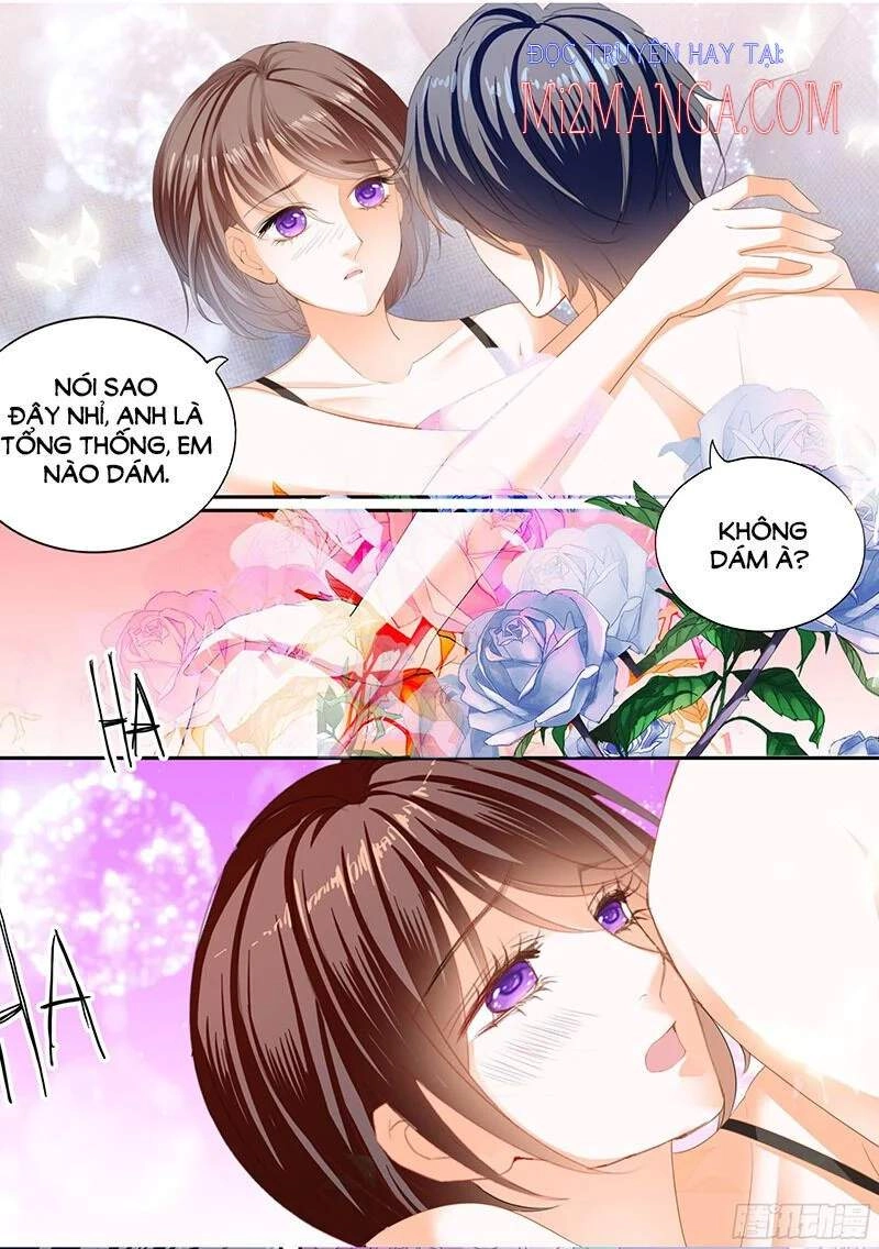 Thiểm Hôn Kiều Thê Chapter 310 - 7