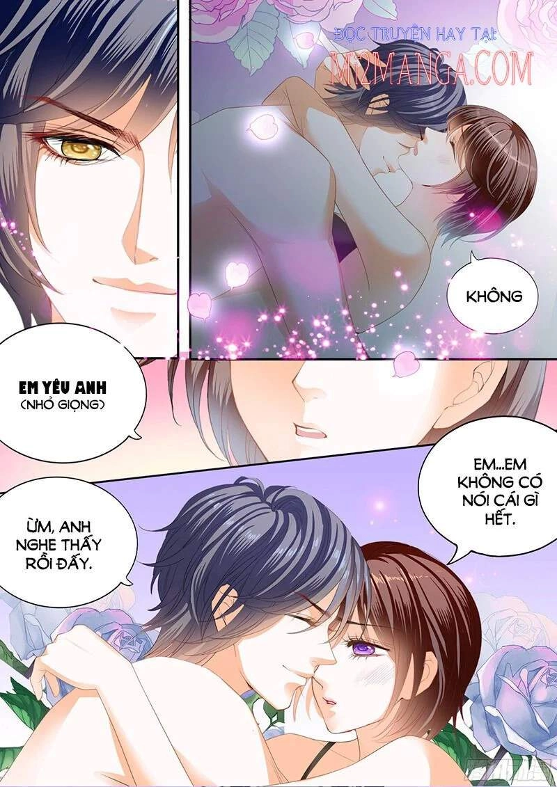 Thiểm Hôn Kiều Thê Chapter 310 - 8